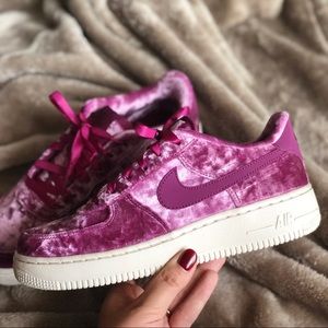 NWT Nike Air Force 1